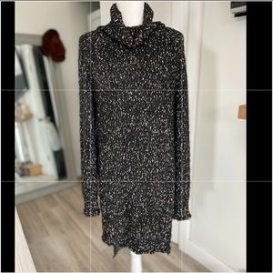 ✨Zara✨ Knitted Dress Sweater